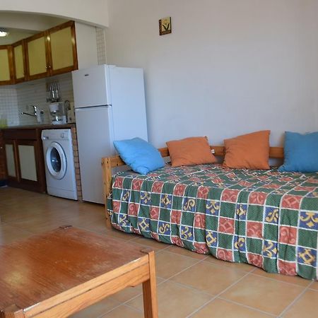 Apartamento Almerinda Албуфейра Экстерьер фото