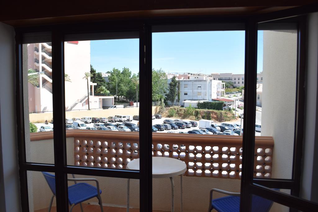 Apartamento Almerinda Албуфейра Экстерьер фото