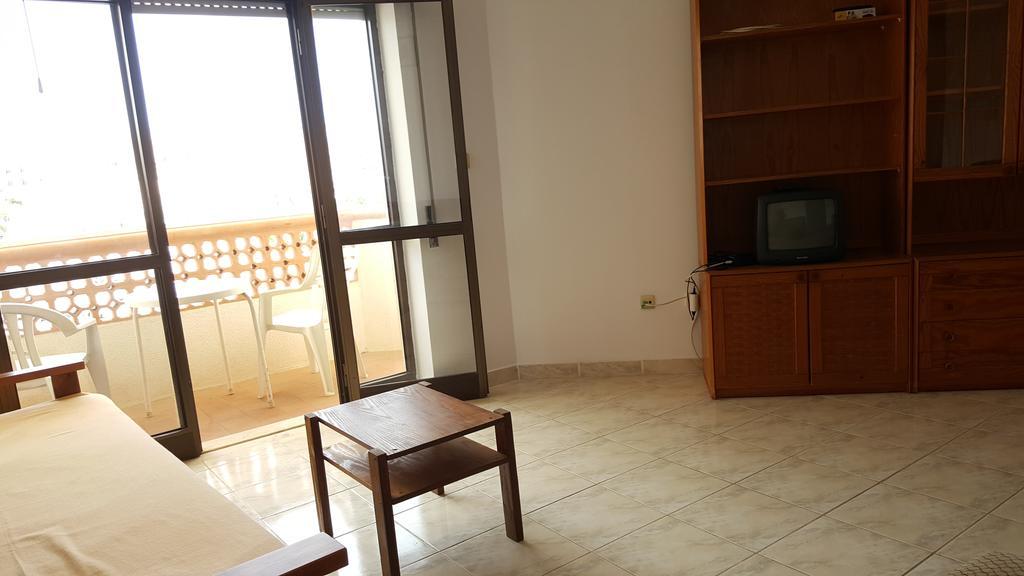 Apartamento Almerinda Албуфейра Экстерьер фото