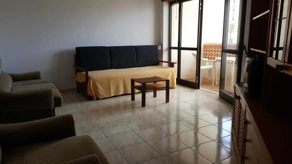Apartamento Almerinda Албуфейра Экстерьер фото