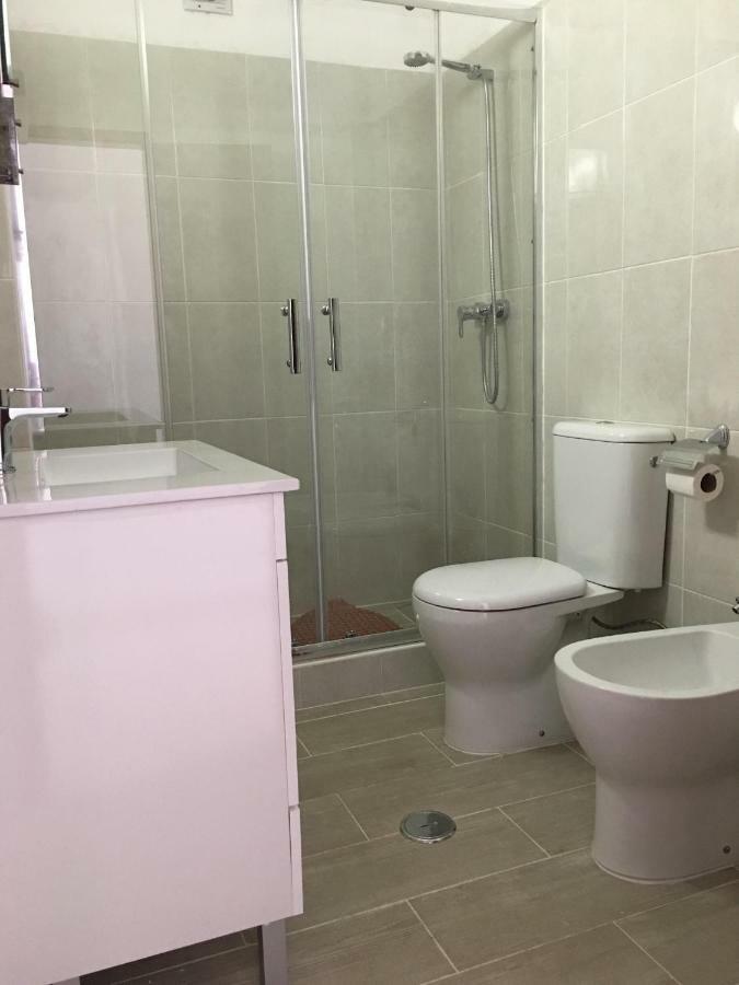 Apartamento Almerinda Албуфейра Экстерьер фото
