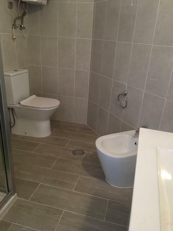 Apartamento Almerinda Албуфейра Экстерьер фото